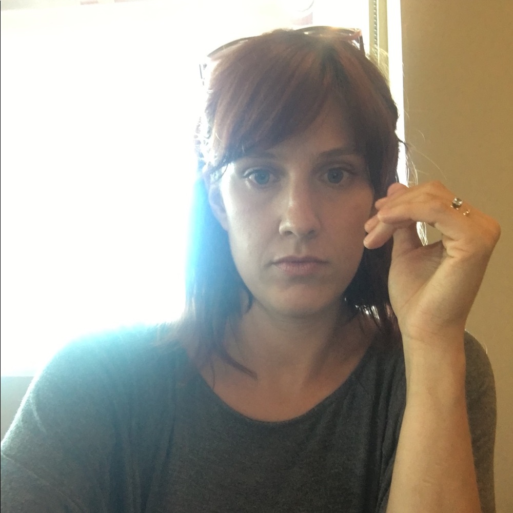 Meet your Posher, Kristina